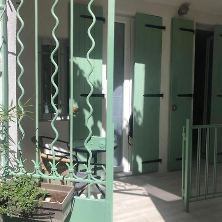 Vieil Antibes, Ravissant 2P Avec Petite Terrasse Apartment Bagian luar foto