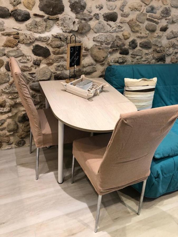Vieil Antibes, Ravissant 2P Avec Petite Terrasse Apartment Bagian luar foto
